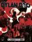Anteprima copertina per Dylan Dog #372 – Il bianco e il nero