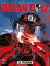 Anteprima copertina per Dylan Dog #373 – La fiamma