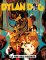 Anteprima copertina per Dylan Dog #374 – La fine dell'oscurità 