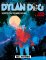 Anteprima copertina per Dylan Dog #375 – Nel mistero