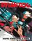 Anteprima copertina per Dylan Dog #376 – Graphic Horror Novel: il sequel!