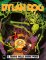 Anteprima copertina per Dylan Dog #379 – Il tango delle anime perse