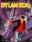 Anteprima copertina per Dylan Dog #381 – Tripofobia