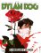 Anteprima copertina per Dylan Dog #382 – Il macellaio e la rosa