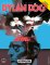 Anteprima copertina per Dylan Dog #386 – Hyppolita