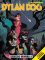Anteprima copertina per Dylan Dog #388 – Esercizio numero 6