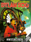Anteprima copertina per Dylan Dog #390 – La caduta degli dei