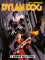 Anteprima copertina per Dylan Dog #391 – Il sangue della terra