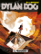 Anteprima copertina per Dylan Dog #392 – Il primordio