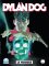 Anteprima copertina per Dylan Dog #421 – La variabile