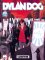 Anteprima copertina per Dylan Dog #424 – Candiweb