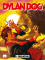 Anteprima copertina per Dylan Dog #425 – I predatori