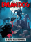 Anteprima copertina per Dylan Dog #429 – La bestia della brughiera
