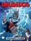 Anteprima copertina per Dylan Dog #433 – Cavalcando il fulmine