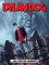 Anteprima copertina per Dylan Dog #437 – ...Ma con un lamento