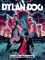 Anteprima copertina per Dylan Dog #438 – La città senza nome