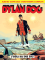 Anteprima copertina per Dylan Dog #442 BIS – L'isola dai due soli