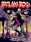 Anteprima copertina per Dylan Dog #445 – Xenon!