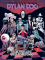 Anteprima copertina per Dylan Dog #446 – Variant