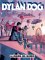 Anteprima copertina per Dylan Dog #449 – La misura del mondo