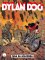 Anteprima copertina per Dylan Dog #455 – Fuga da Golconda