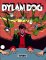 Anteprima copertina per Dylan Dog #46 – Inferni