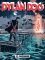 Anteprima copertina per Dylan Dog #460 – 32 dicembre