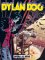 Anteprima copertina per Dylan Dog #462 – Opera al nero