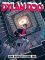 Anteprima copertina per Dylan Dog #463 – Non dovresti essere qui