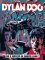 Anteprima copertina per Dylan Dog #466 – Chi è sepolto in questa casa?