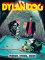 Anteprima copertina per Dylan Dog #467 – Produci, divora, muori