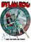 Anteprima copertina per Dylan Dog #468 – Quel che resta del tempo