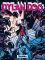 Anteprima copertina per Dylan Dog #469 – Trauma
