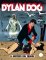 Anteprima copertina per Dylan Dog #49 – Il mistero del Tamigi