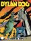 Anteprima copertina per Dylan Dog #50 – Ai confini del tempo
