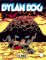 Anteprima copertina per Dylan Dog #51 – Il Male