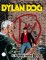 Anteprima copertina per Dylan Dog #52 – Il Marchio Rosso