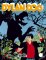 Anteprima copertina per Dylan Dog #56 – Ombre