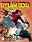 Anteprima copertina per Dylan Dog #57 – Ritorno al Crepuscolo