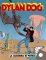 Anteprima copertina per Dylan Dog #58 – La clessidra di pietra