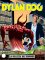 Anteprima copertina per Dylan Dog #6 – La bellezza del Demonio