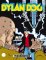 Anteprima copertina per Dylan Dog #60 – Frankenstein!
