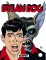 Anteprima copertina per Dylan Dog #62 – I vampiri