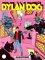 Anteprima copertina per Dylan Dog #63 – Maelstrom!