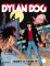 Anteprima copertina per Dylan Dog #64 – I segreti di Ramblyn