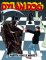 Anteprima copertina per Dylan Dog #66 – Partita con la morte