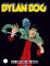 Anteprima copertina per Dylan Dog #68 – Lo spettro nel buio