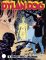 Anteprima copertina per Dylan Dog #70 – Il bosco degli assassini