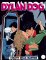 Anteprima copertina per Dylan Dog #71 – I delitti della Mantide
