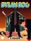 Anteprima copertina per Dylan Dog #75 – Il tagliagole